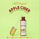 Skin Magical Apple Cider Recovery Serum 30ml saffronskins.com